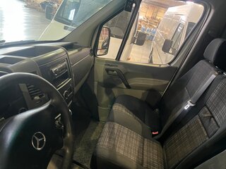 2013 Mercedes-Benz Sprinter, белый, 1500000 рублей, вид 5