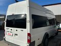 2011 Ford Transit, белый, 1799000 рублей - вид 3
