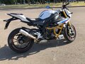 2018 BMW S 1000 R, белый, 1150000 рублей - вид 3