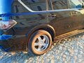 2013 Nissan Patrol VI (Y62), чёрный, 1800000 рублей - вид 11