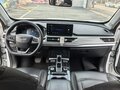 2021 Chery Tiggo 8 I, белый - вид 7
