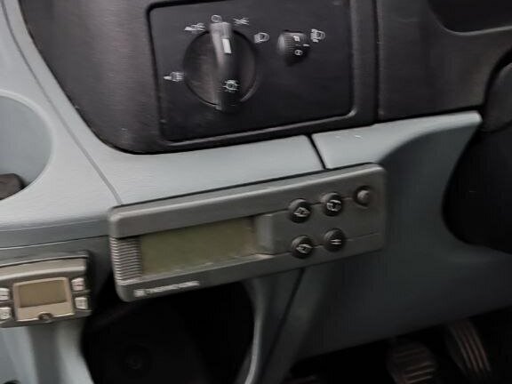 2007 Ford Transit, белый, 1399000 рублей - вид 31