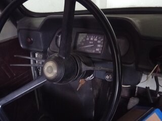 1991 ЗАЗ 968 М, серый, 35000 рублей, вид 2