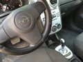2012 Opel Corsa D Рестайлинг II, белый - вид 5