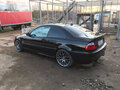 2002 BMW 3 серии 330i IV (E46), чёрный - вид 11