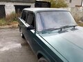 2007 Lada (ВАЗ) 2107, зелёный, 135000 рублей - вид 3