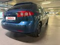 2007 Chevrolet Lacetti I, синий, 400000 рублей - вид 10