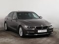 2013 BMW 3 серии 320d xDrive VI (F3x), бежевый - вид 2