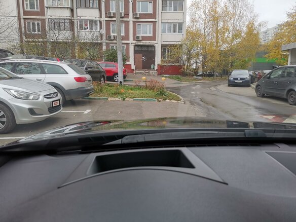 2011 BMW 5 серии 530d xDrive VI (F10/F11/F07), чёрный - вид 15