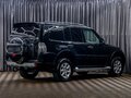 2014 Mitsubishi Pajero IV Рестайлинг 1, чёрный, 1765000 рублей - вид 5