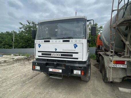 1995 Iveco EuroTrakker, 1690000 рублей, вид 5