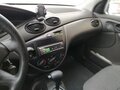 2003 Ford Focus I Рестайлинг, серебристый - вид 8