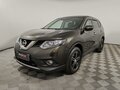 2017 Nissan X-Trail III Рестайлинг, зелёный, 1575000 рублей