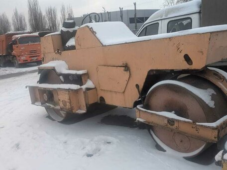 1984 Раскат ДУ-47, жёлтый, 300000 рублей, вид 2
