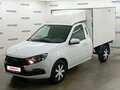 2024 LADA (ВАЗ) ВИС 2349, белый, 1235000 рублей