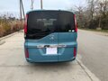2018 Honda Stepwgn V Рестайлинг, голубой, 2090000 рублей - вид 2
