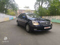 2005 Toyota Premio I (T24) Рестайлинг, синий - вид 1