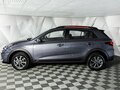 2025 Solaris KRX, серый - вид 2