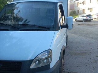 2012 ГАЗ ГАЗель (3302), белый, 850000 рублей, вид 4