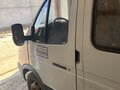 2007 ГАЗ ГАЗель (3221), белый, 250000 рублей - вид 1