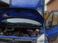 2010 Ford Transit, синий, 1150000 рублей - вид 1