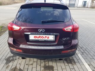 2015 Infiniti QX50 I, коричневый, 2170000 рублей, вид 3