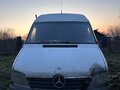 2002 Mercedes-Benz Sprinter Classic, белый, 450000 рублей