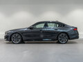 2024 BMW 5 серии 525i VIII (G60/G61/G68), чёрный, 6800000 рублей - вид 7