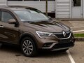 2019 Renault Arkana I, коричневый, 1595000 рублей - вид 8