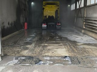 2007 Renault Premium, жёлтый, 1600000 рублей, вид 5
