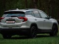 2021 GMC Terrain II, серый, 2273000 рублей - вид 9