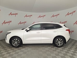 2023 Haval Jolion I, белый, 1419000 рублей, вид 2