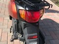 2021 Yamaha Jog, красный, 155000 рублей - вид 7