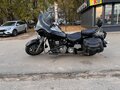 2005 Yamaha XV 1700 Road Star, чёрный, 610000 рублей - вид 2
