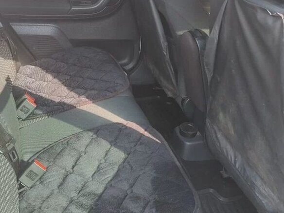 2012 Skoda Fabia RS II, белый, 820000 рублей - вид 8