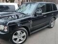 2003 Land Rover Range Rover III, чёрный, 1949000 рублей - вид 5