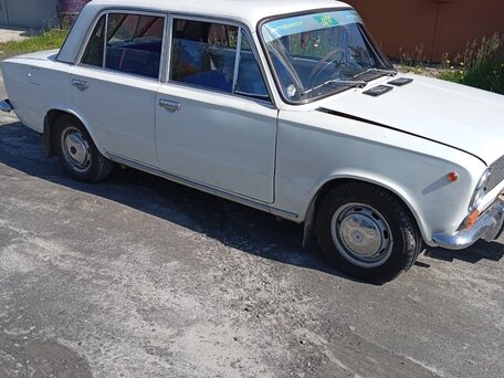 1979 Lada (ВАЗ) 2101, белый, 180000 рублей, вид 4