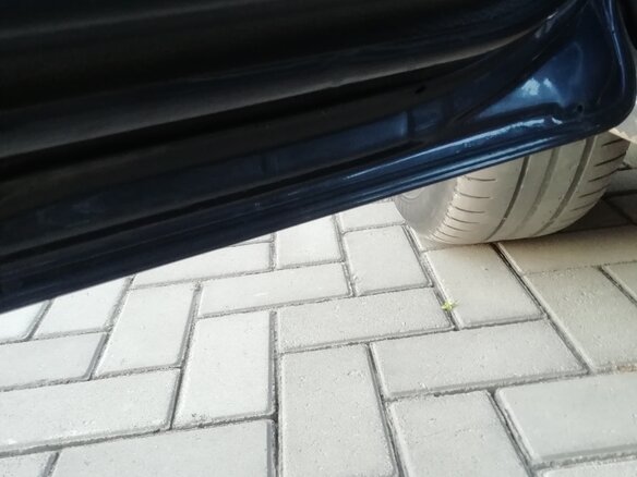 2008 Ford Fusion I Рестайлинг, серый - вид 9