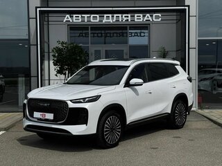 2026 Tenet T8, белый, 3630000 рублей, вид 2