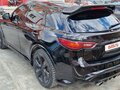 2008 Infiniti FX35 II (S51), чёрный, 2500000 рублей - вид 2