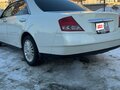 2002 Nissan Cedric X (Y34), белый, 700000 рублей - вид 9