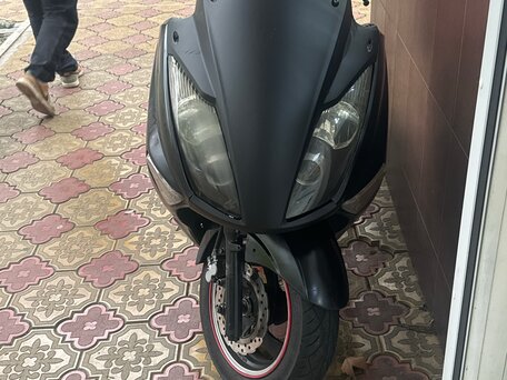 2015 E-max 110S, чёрный, 100000 рублей, вид 3