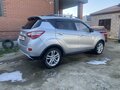 2017 Changan CS35, серебристый - вид 2