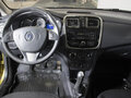 2016 Renault Sandero Stepway II, золотистый - вид 10