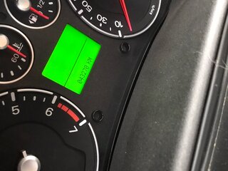 2007 Ford Fusion I Рестайлинг, зелёный, 645000 рублей, вид 5