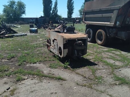 1996 Раскат ДУ-54, 140000 рублей, вид 2