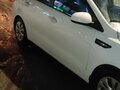 2014 Kia Rio III, белый, 640000 рублей - вид 8