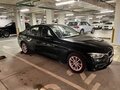 2018 BMW 3 серии 320i VI (F3x) Рестайлинг, чёрный - вид 2