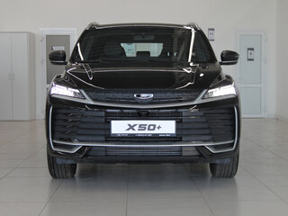 2026 Belgee X50+, чёрный, 2799990 рублей, вид 2