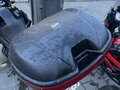 2007 Triumph Tiger 1050, чёрный, 600000 рублей - вид 10